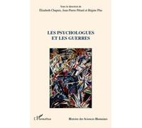 Les Psychologues Et Les Guerres
