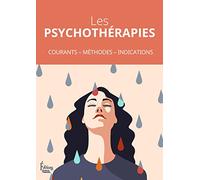 Les psychothérapies Héloïse Lhérété (Auteur)