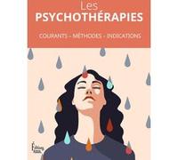 Les psychothérapies Héloïse Lhérété (Auteur)
