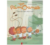 Les Ptimounes - Chacun Fait Son Nid !