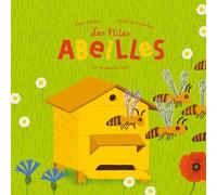 Les p'tites abeilles