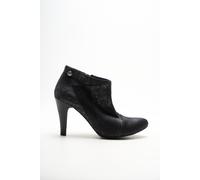 les p'tites bombes chaussures femme de couleur noir 35 2/3