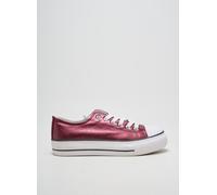 les p'tites bombes chaussures femme de couleur violet 39