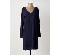 les p'tites bombes robes femme de couleur bleu 38