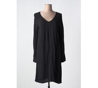 les p'tites bombes robes femme de couleur noir 36