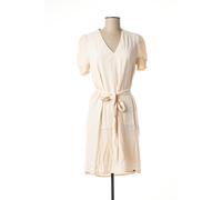 les p'tites bombes robes femme de couleur rose 34
