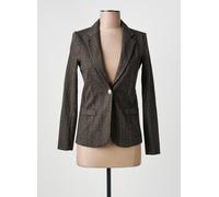 les p'tites bombes vestes femme de couleur gris 34