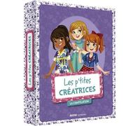 Les P'tites Créatrices - La Compilation - Le Défilé De Kate - Le Concours De Poala - L'atelier De Juliette