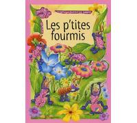 Les p'tites fourmis