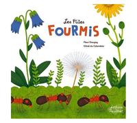 Les P'tites Fourmis - La Vie Dans La Fourmilière