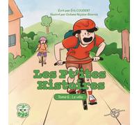 Les pt'ites histoires : Tome 6 - Le vélo