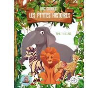 Les pt'ites histoires : Tome 7