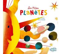 Les p'tites planetes NE: Astronomie