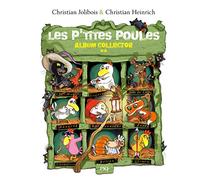 Les P'tites Poules - Album Collector 2