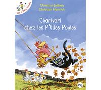 Les P'tites Poules - Charivari chez les p'tites poules: Les P'tites Poules (5)