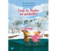 Coup de foudre au poulailler - tome 9 Trés bon état | Trés bon état |Occasion ou Reconditionné, voir site marchand