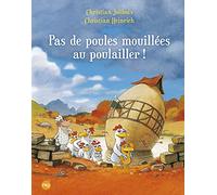 Pas de poules mouillées au poulailler - tome 11 Trés bon état | Trés bon état |Occasion ou Reconditionné, voir site marchand