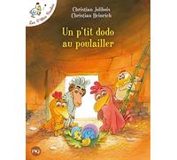 Les P'tites Poules - tome 19 : Un p'tit dodo au poulailler (19)