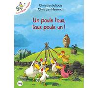 Les P'tites Poules - Un poule tous, tous poule un ! (10)