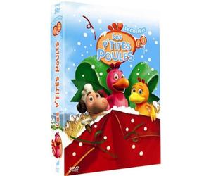 Les P'tites poules - Volumes 1 & 2 [Pack]