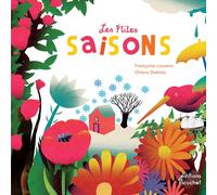 Les p'tites saisons NE: La météo