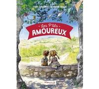 Les p'tits amoureux Michaël Crosa (Auteur)