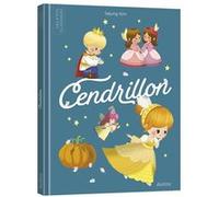 Les p'tits classiques - cendrillon