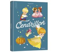 Les p'tits classiques a ecouter - cendrillon - Collectif - Auzou Philippe Eds - cartonné - Contes et légendes jeunesse