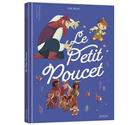 LES P'TITS CLASSIQUES A ECOUTER - LE PETIT POUCET