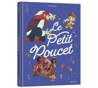 Les p'tits classiques a ecouter - le petit poucet - Collectif - Auzou Philippe Eds - cartonné - Contes et légendes jeunesse