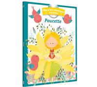 LES P'TITS CLASSIQUES A ECOUTER - POUCETTE