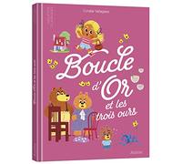 Les p'tits classiques - boucle d'or et les trois ours