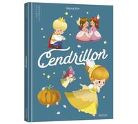 Les p'tits classiques - cendrillon