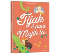 Les p'tits classiques - jacques et le haricot magique