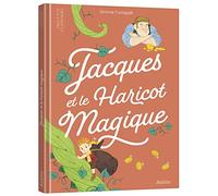 Les p'tits classiques - jacques et le haricot magique