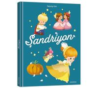 LES P'TITS CLASSIQUES - SANDRIYON - CRÉOLE RÉUNIONNAIS