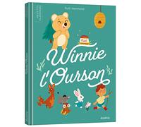 Collectif – Les p'tits classiques à écouter : Winnie l'ourson – Cartonné