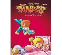Les P'Tits Diables: Attention, Frere Stupide! by Olivier Dutto (2005-08-31)