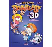 Les P'tits Diables - Best of en 3D T01