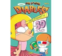 Les P'tits Diables - Best of en 3D T02