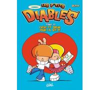 Les P'tits Diables: Frere Et Soeur Pour La Vie by Florence Desnouveaux (2011-10-26)