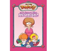 Les P'tits Diables - Hors-Série: Ça va être ta fête Maman !