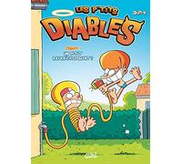 Soleil Les P'tits Diables - hors série - La compil' des champions