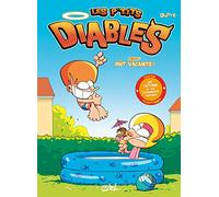Les P'tits Diables - Hors série: Goût vacances
