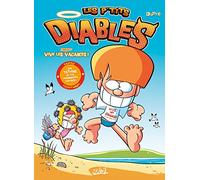Les P'tits Diables - Hors-Série: Vive les vacances !