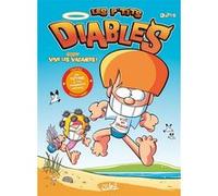 Les P'tits diables - HS - Vive les vacances ! Olivier Dutto (Auteur), BenBK (Coloriste)