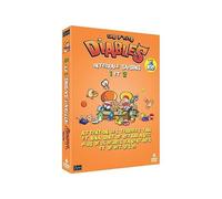 Les P'tits Diables Saisons 1 et 2 DVD DVD