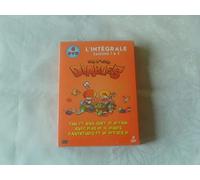 Les P'tits Diables - Intégrale Saisons 1 & 2