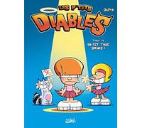 Les P'tits Diables N18 On est tous soeurs ! (18)