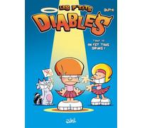 Les P'tits Diables T18: On est tous soeurs !